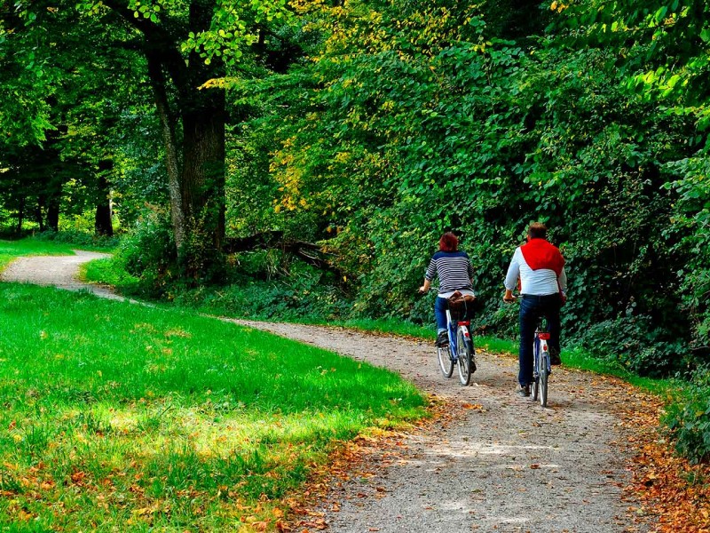 agriturist-tipo-di-vacanza-vacanza-verde